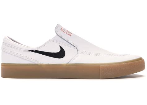 janoski 2 white stockx